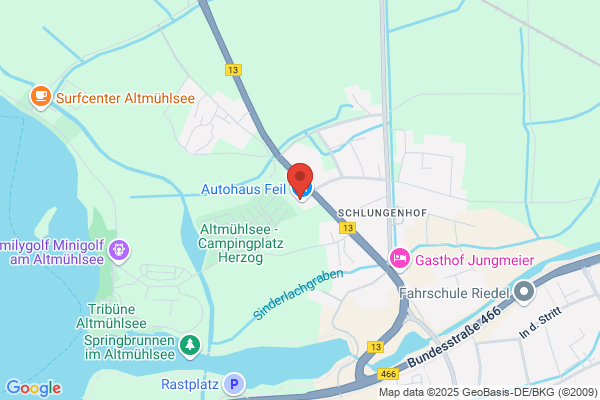 KS AUTOGLAS ZENTRUM Gunzenhausen