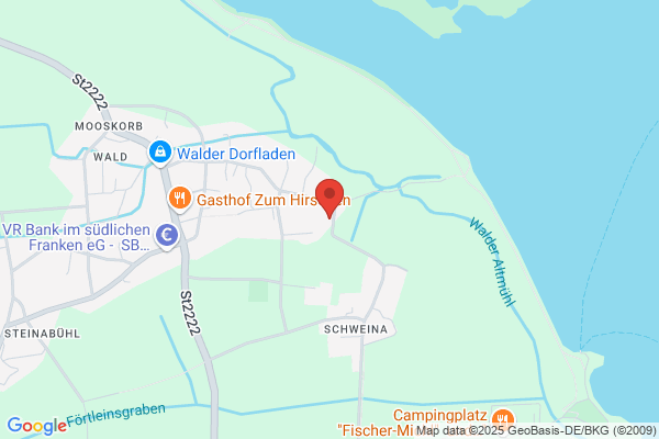 Gasthof Seeblick