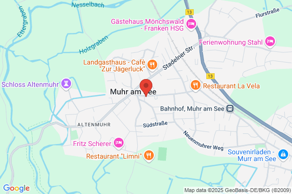 Bindhammer Ludwig und Helene Museum f. Ur-u. Umwelt