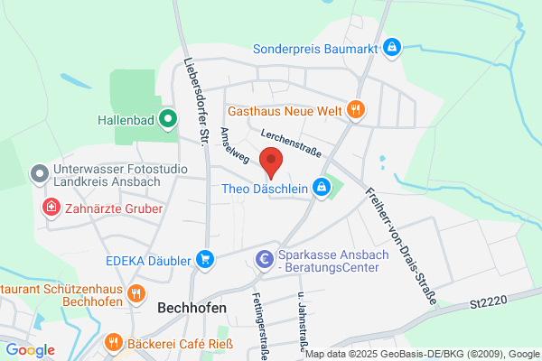 Buchmann Deutschland GmbH
