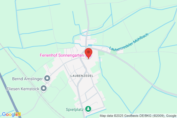 Elke's Bastelstadl