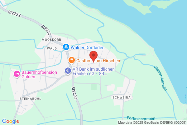 Ferienwohnung-Weidhausser