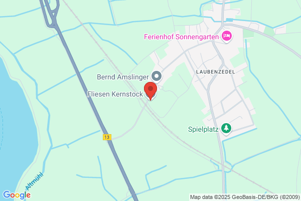 Fliesen Kernstock