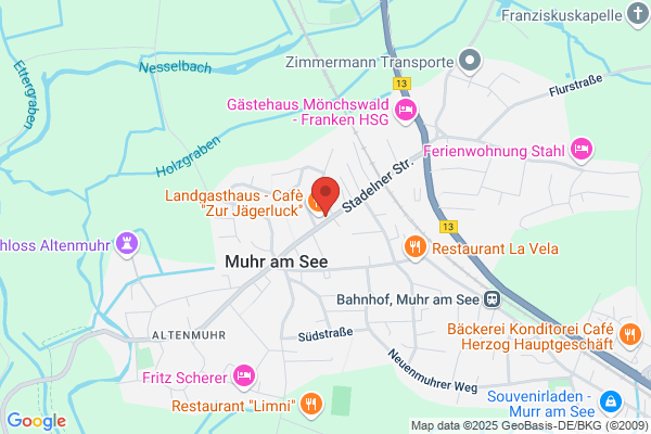 Metzgerei Krug GmbH