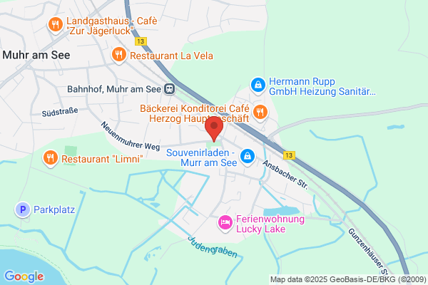 St. Jakobus - Evangelisch-Lutherische Kirchengemeinde Neuenmuhr