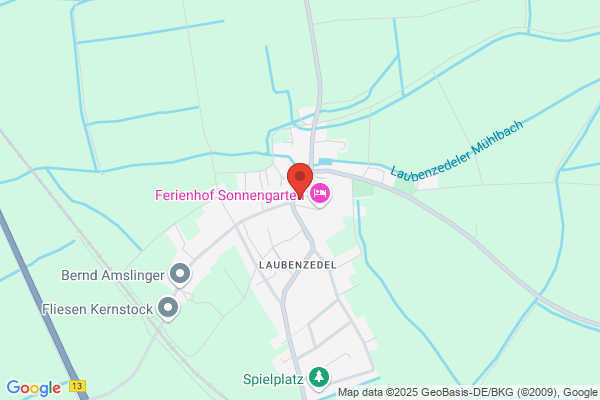 St. Sixtus - Evangelisch-Lutherische Kirchengemeinde Laubenzedel