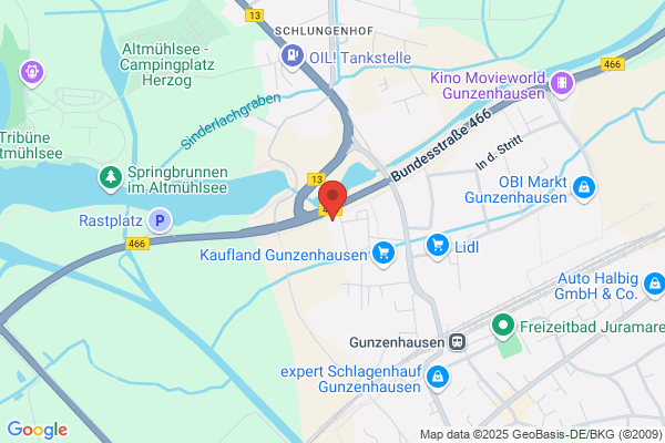 Tierschutzverein Gunzenhausen