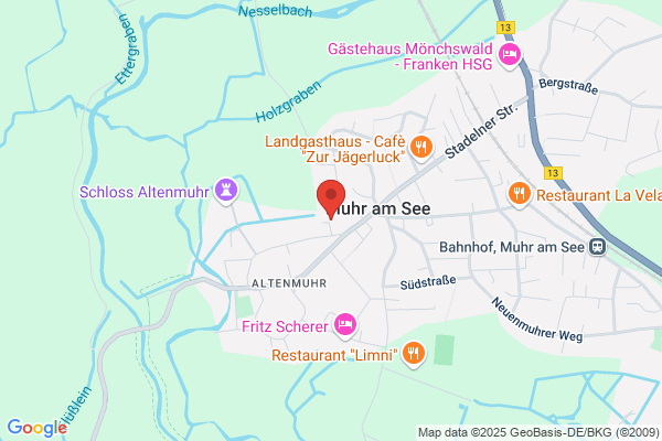 Verein der Heckflossenfreunde e.V.