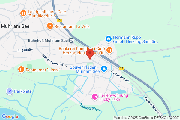 Zoohandlung Streng