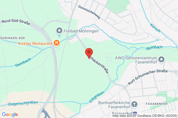 Frank Hebe