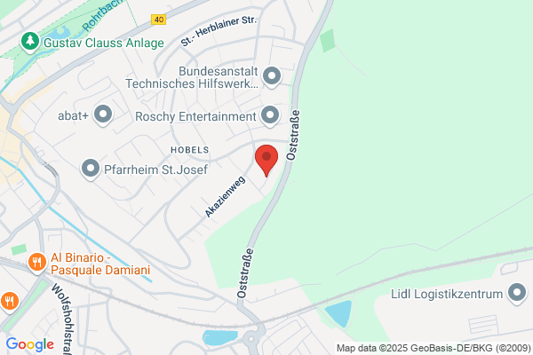 Galerie Gerling