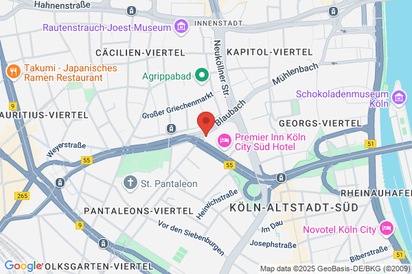 Hotel concept und Management GmbH