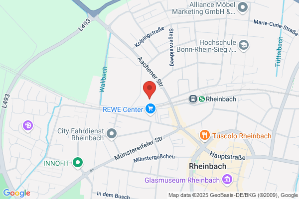 Raiffeisen Rhein-Ahr-Eifel Handelsgesellschaft mbH