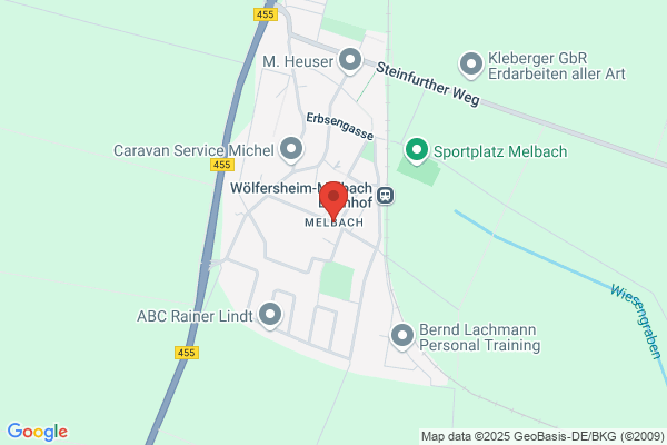 Sportwelt Borras