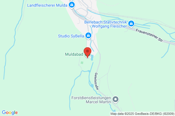 Erlebnisbad