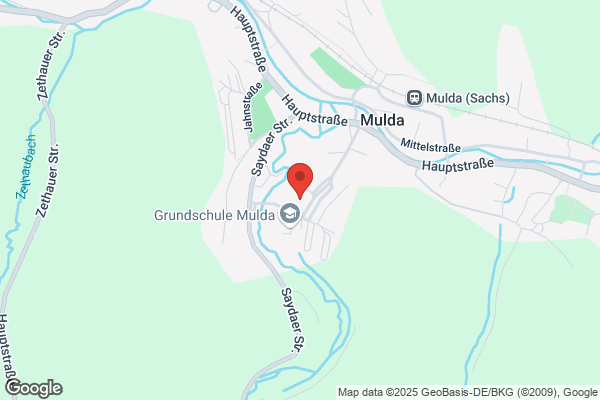 Naturkinderhaus Mulda