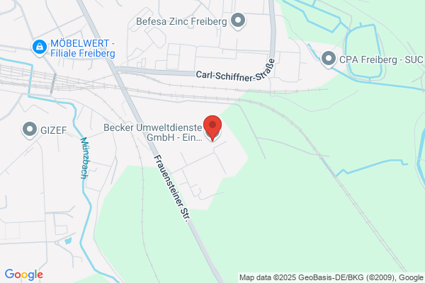 Becker Umweltdienste GmbH