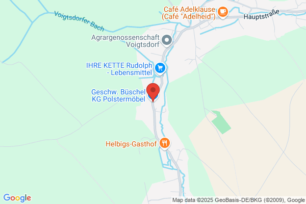 Geschwister Büschel KG
