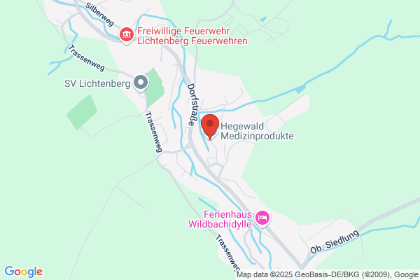 Hegewald Medizinprodukte GmbH