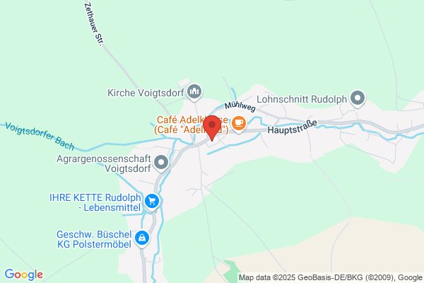 Häusliche Krankenpflege Glöckner GmbH