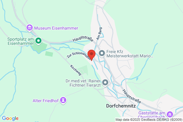 Imofin GmbH
