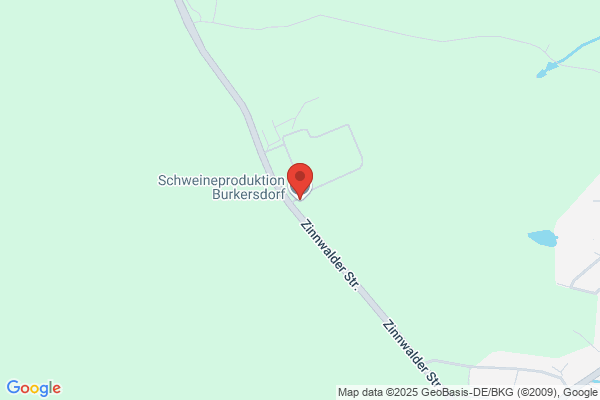 Schweineproduktion Burkersdorf GmbH