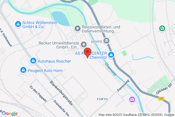 Uhlmann Metallbauservice Inh. Frank Uhlmann
