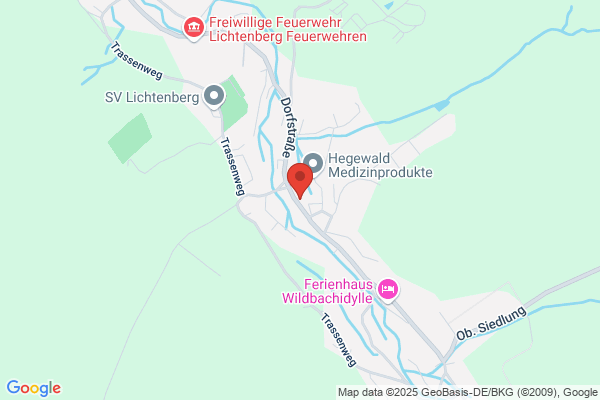 Zimmerei Holzernstl