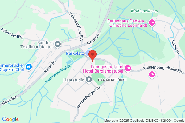 Sparkasse Vogtland