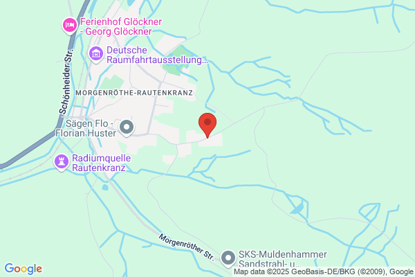 Bewi-Dog Vogtland-Taxi