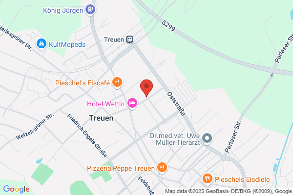 Umweltservice GmbH