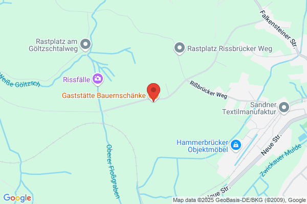 Bauernschänke Inh.Seifert R.