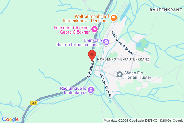 Frischhütte