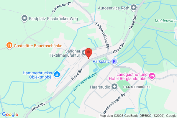 Muldental-Bistro