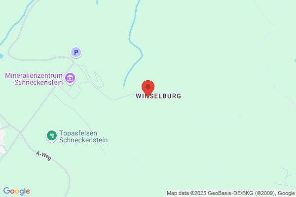 Zum alten Zechenhaus - Besucherbergwerk Grube Tannenberg