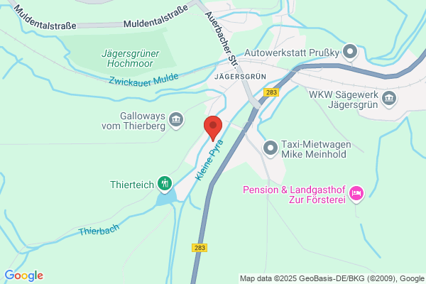 Sägewerk Seidel GmbH
