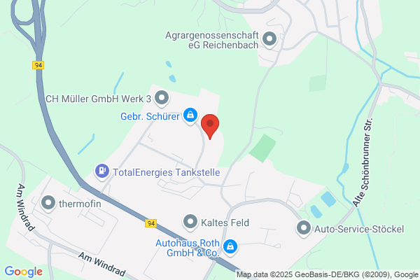 Weidlich Nah-u. Fernverkehr