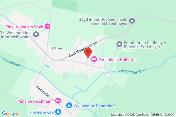 Elbe Gewürzhandel