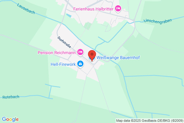 Bauernhof Weißwange