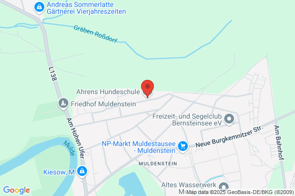 Ahrens Hundeschule