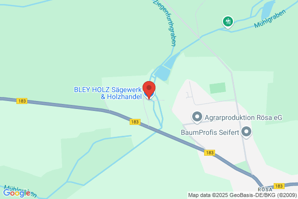 Bley Holz GmbH