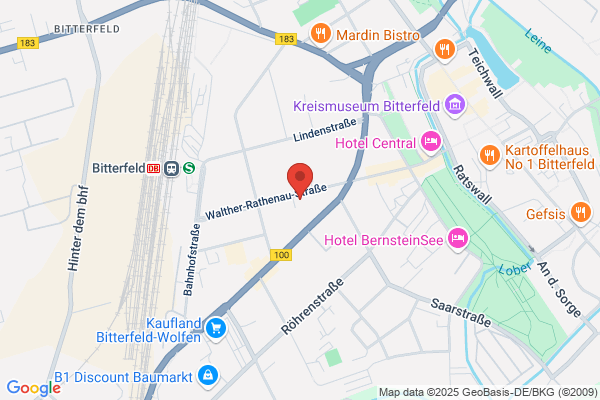 DLT Dienstleistungen Kornelia Döring