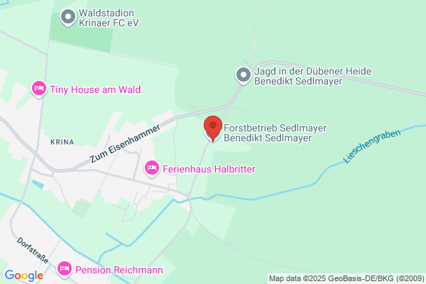 Forstbetrieb Sedlmayer GbR