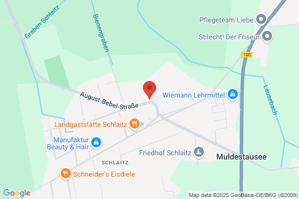 Landbäckerei Schlaitz