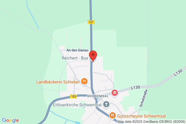 Reichert-Bus GmbH