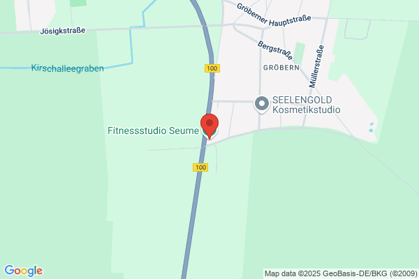 Seumes Fitnesstudio