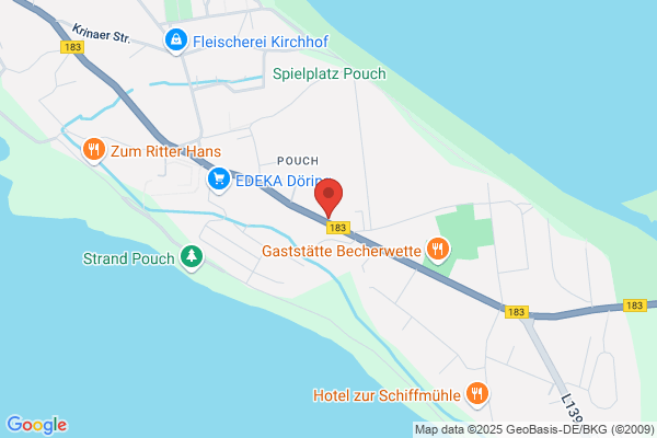 Steudel Catering GmbH