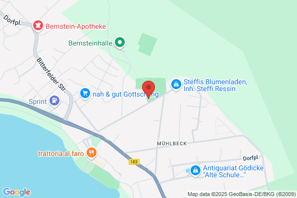 Turn- und Sportverein TSV 1896 Mühlbeck e.V.