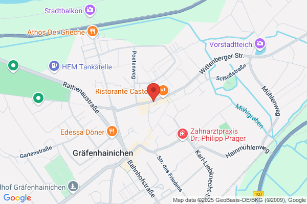 Volksbank Dessau-Anhalt eG