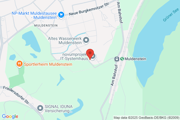 Weyer Bautenschutz Gesellschaft mbH